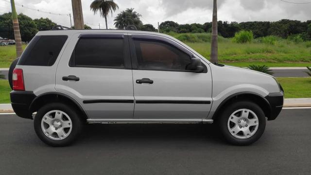Ecosport Completa