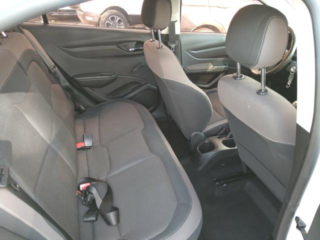 GM Prisma LT 1.4 Flex Automático - Foto 7