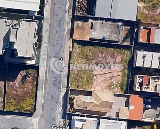 Terreno à venda em Heliópolis, Belo horizonte cod:605875