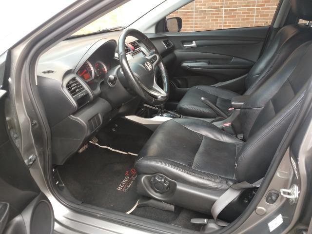Honda City excelente - Foto 6