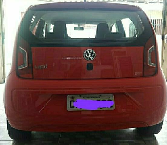 Wv UP! 2017 1.0 Flex Bem conservado - Foto 5