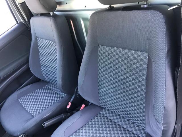 Volkswagen Saveiro 1.6 Trendline Cs 2015 - Foto 9