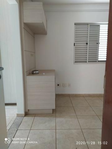 Jardim América, 3 quartos (1 suite) - Foto 14