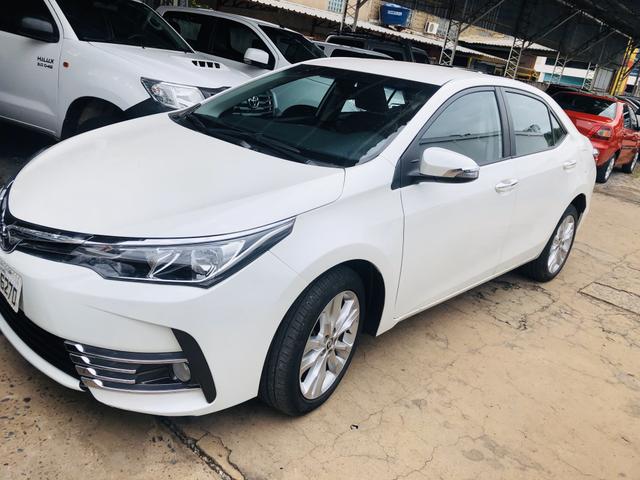 Corolla xei 2018 - Foto 5