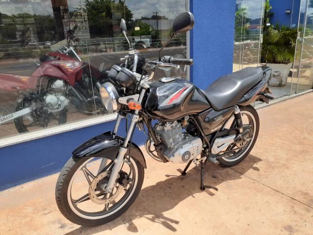 Yes 125