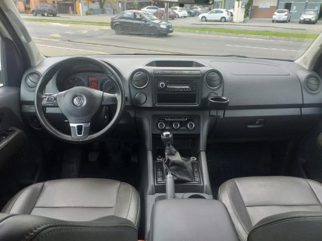 Amarok SE 2.0 2012 - Foto 9
