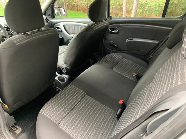 Renault Sandero Expression 1.6 Completo - Foto 11