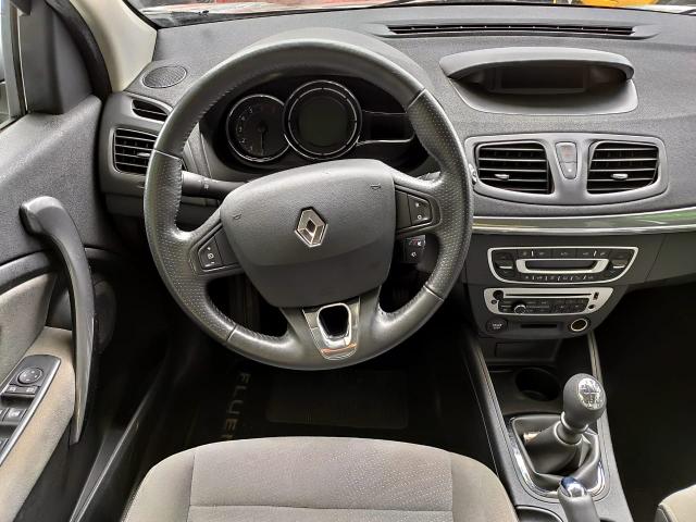 Novo Fluence dynamique 2.0 completo top 2015 - Foto 7
