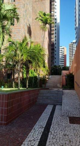 Condomínio Coast Tower, Meireles, Beira Mar, apartamento à venda! - Foto 8