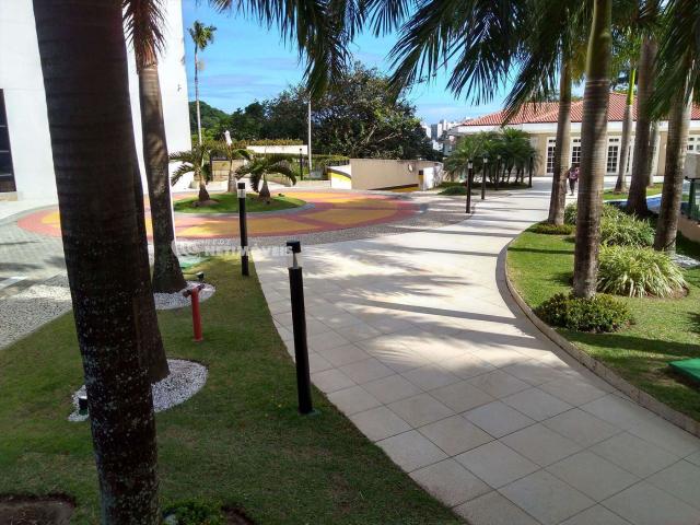 Apartamento à venda com 4 dormitórios em Horto florestal, Salvador cod:648144 - Foto 14