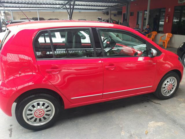 Up Red 14/15 - Foto 4