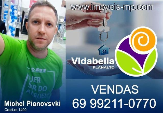 Venha conhecer o Residencial VidaBella