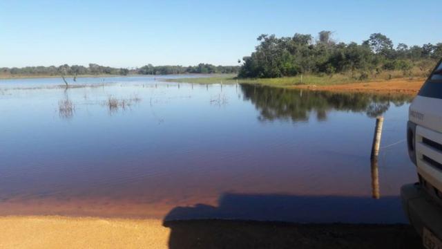 1250 Alq. Pra Cana Oferta Prazo Com Entrada Plana Vermelha Bem Montada MG - Foto 2