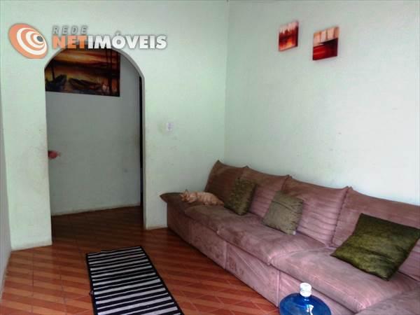 Casa à venda com 3 dormitórios em Nazaré, Belo horizonte cod:523980 - Foto 5