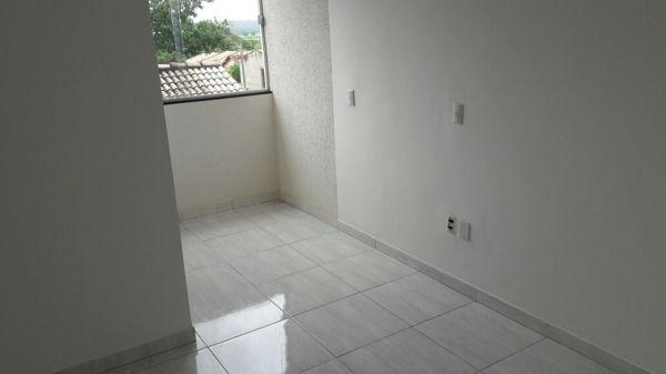 Apartamento com 1 quarto no Residencial Luisa Borges - Bairro Conjunto Vera Cruz em Goiân - Foto 12