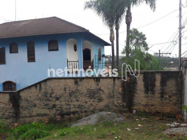 Terreno à venda em Caiçaras, Belo horizonte cod:708238 - Foto 12