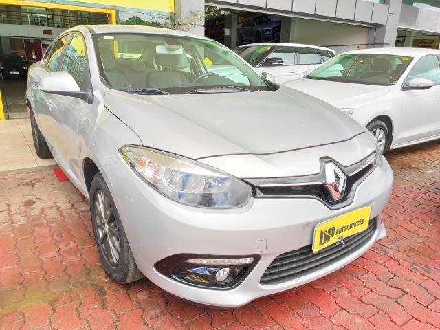 Novo Fluence dynamique 2.0 completo top 2015 - Foto 3