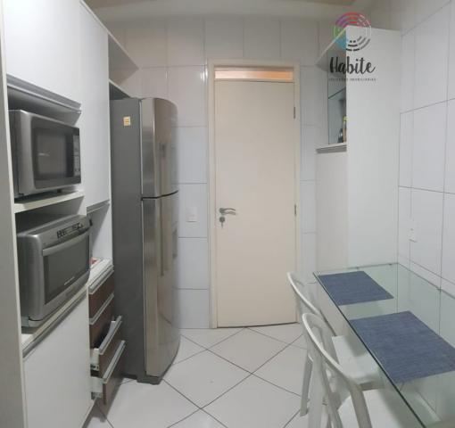 Apartamento, Varjota, Fortaleza-CE - Foto 10