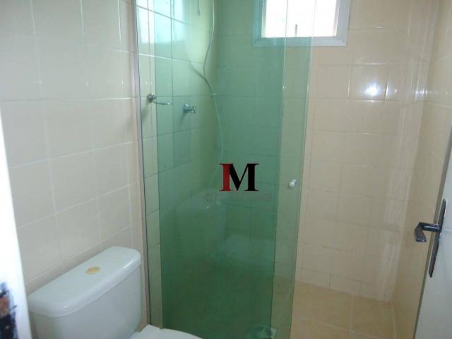 Alugamos apartamento com 4 suites mobiliado - Foto 15