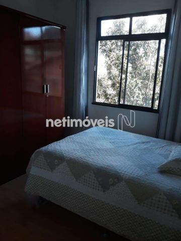 Apartamento à venda com 2 dormitórios em Centro, Contagem cod:764283 - Foto 7