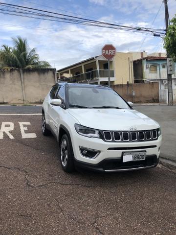 Jeep compass limit - Foto 3
