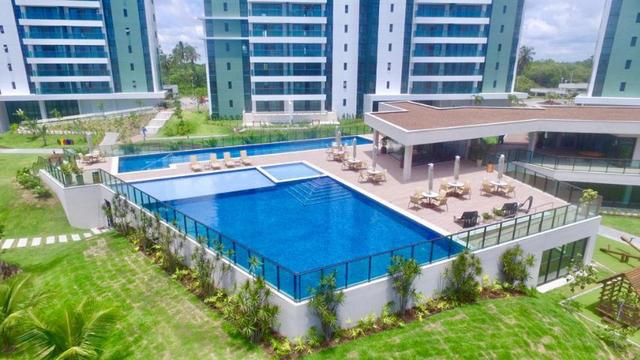FM- Reserva do Paiva aptos 127m² venha morar no Paraiso! Ligue e agende sua visita! - Foto 7