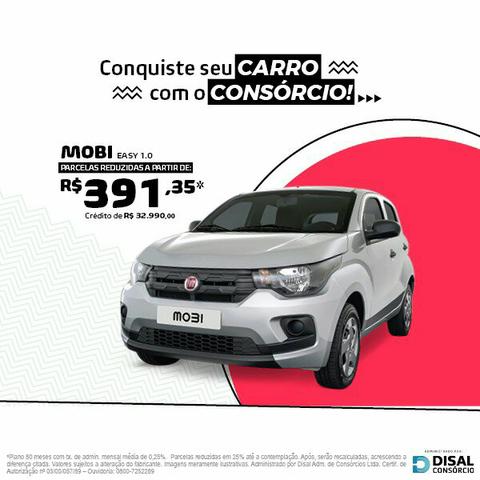 Consórcio - Foto 3