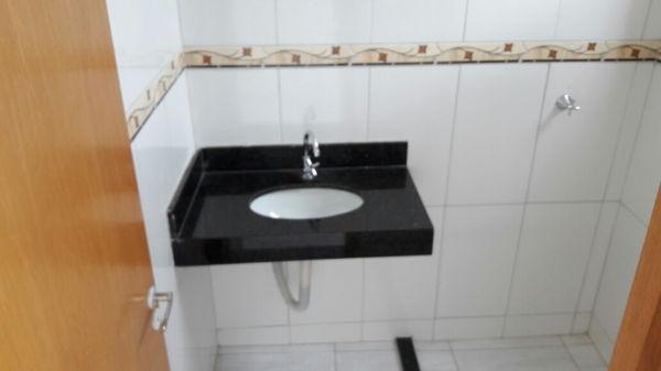 Apartamento com 1 quarto no Residencial Luisa Borges - Bairro Conjunto Vera Cruz em Goiân - Foto 17