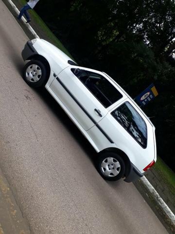 Gol 1.0 8v - Foto 11