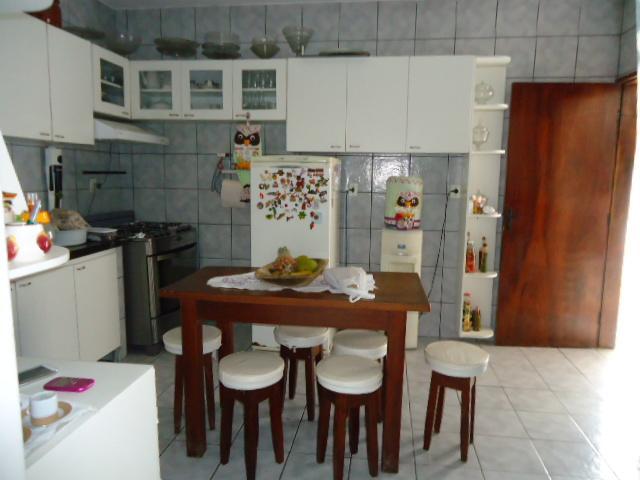 Casa residencial à venda, Engenheiro Luciano Cavalcante, Fortaleza - CA0303. - Foto 14