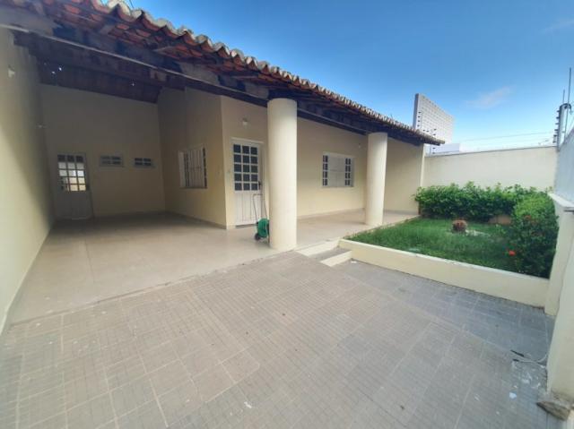 Casa para alugar com 4 dormitórios em Santo antonio, juazeiro, Juazeiro cod:CRparaiso - Foto 5