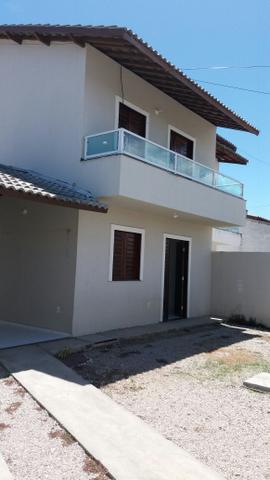 Casa Duplex