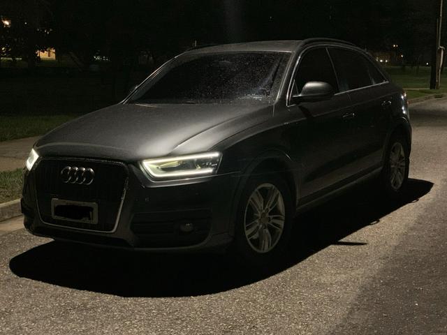 Audi Q3 2.0 T Quattro OPORTUNIDADE - Foto 10