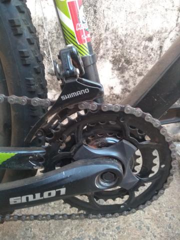 Bicicleta aro 29 - Foto 2