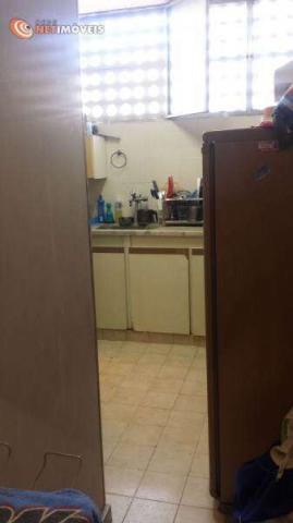 Apartamento à venda com 2 dormitórios em Barro preto, Belo horizonte cod:509142 - Foto 13