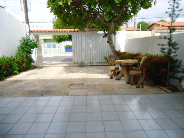 Casa residencial à venda, Engenheiro Luciano Cavalcante, Fortaleza - CA0303. - Foto 5