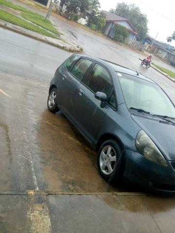 Vende-se Honda FIT - Foto 5
