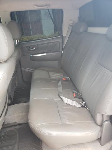 Toyota hilux - Foto 3