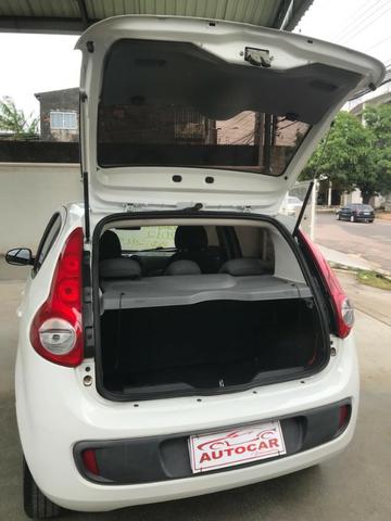 Fiat Palio Attractive 1.0 2012 - Foto 14