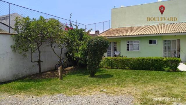 Terreno à venda, 470 m² por R$ 550.000 - Xaxim - Curitiba/PR - Foto 5