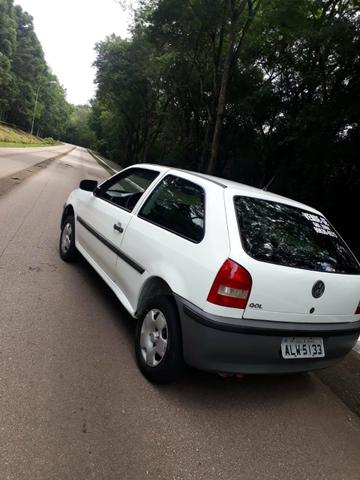 Gol 1.0 8v - Foto 5