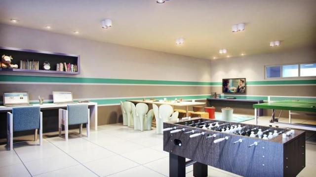 Apartamento residencial à venda, Guararapes, Fortaleza. - Foto 10