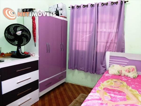 Casa à venda com 3 dormitórios em Nazaré, Belo horizonte cod:523980 - Foto 8