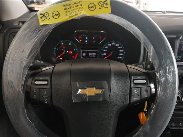 Chevrolet S10 2.8 High Country 4x4 cd 16v Turbo - Foto 7