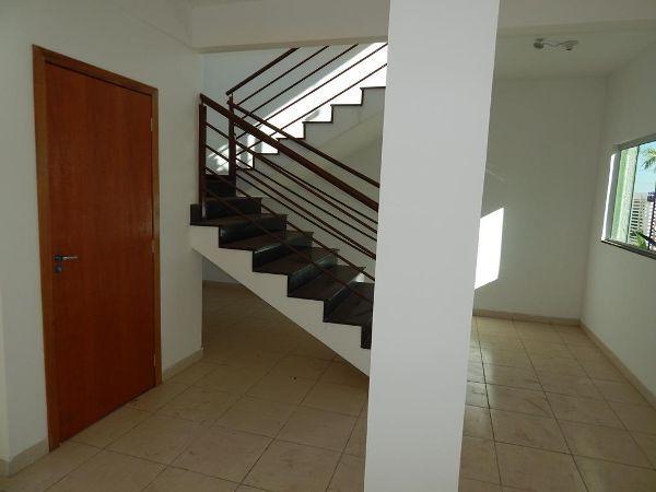 Apartamento com 1 quarto no Residencial Luisa Borges - Bairro Conjunto Vera Cruz em Goiân - Foto 9