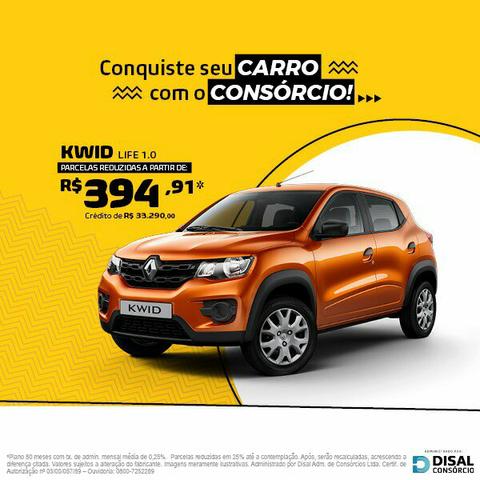 Consórcio - Foto 6
