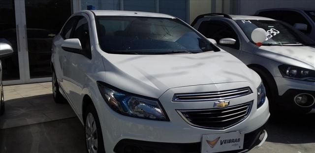 CHEVROLET PRISMA 1.4 MPFI LT 8V FLEX 4P MANUAL - Foto 2
