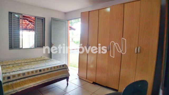 Casa de condomínio à venda com 5 dormitórios cod:688710 - Foto 12