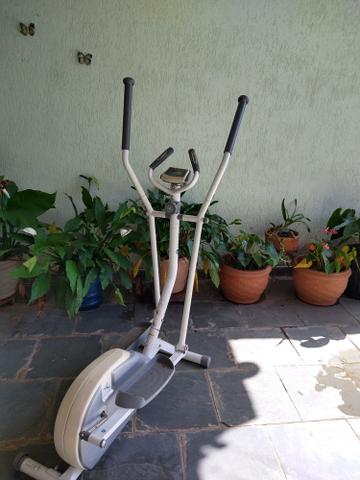 Aparelho p/ ginástica obtreck