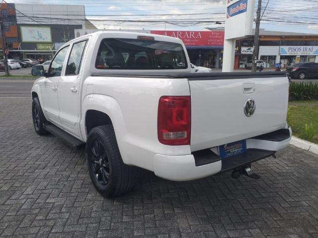 Amarok SE 2.0 2012 - Foto 7